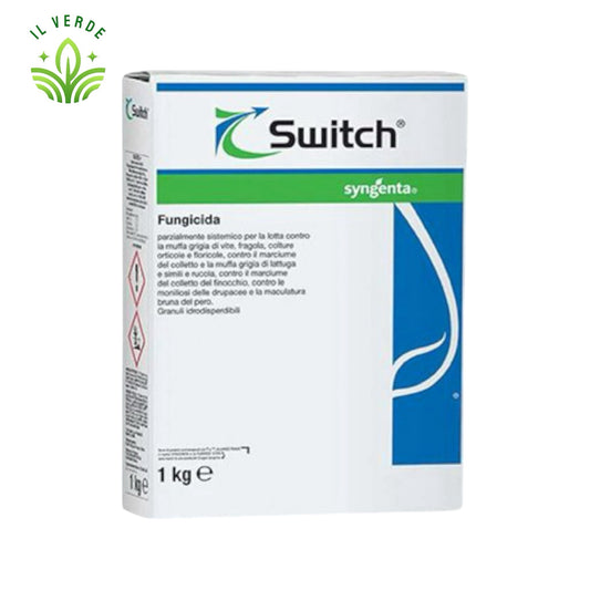 SWITCH INSETTICIDA 1 KG